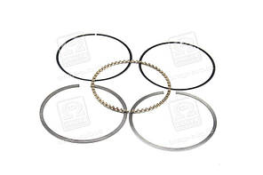 Кильця поршневи OPEL 79,50 C16NZ/SE/LZ (вир-во Mahle) 011 08 N1 UA58