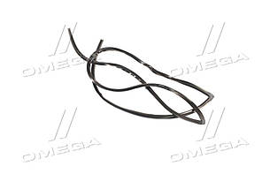 Молдинг витрового скла DAEWOO/CHEVROLET MATIZ/SPARK (вир-во GM) 95967121 UA58