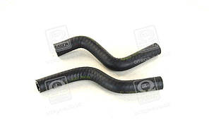 Патрубок обигривача DAEWOO MATIZ (компл. 2шт.) DK.69566205 UA58