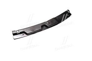 Ребро верхне сорочки бампера праве nexиa (вир-во GM) 96176148 UA58