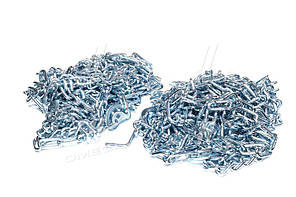 Ланцюги протиковзання Truck 2255 2шт. < ДК> DK483-2255 UA58