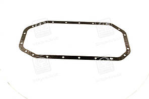 Прокладка масляного пиддону двигуна VW ABU/MH/HK (вир-во Elring) 894.079 UA58