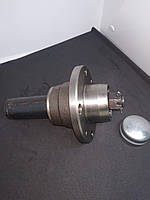 Ступиця для причепа під палюлівські колеса (шплінтована)