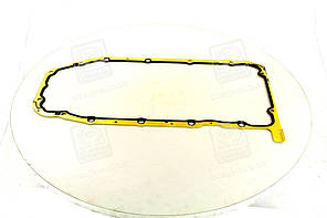 Прокладка масляного пиддону двигуна DAEWOO/CHEVROLET/OPEL X18XE/X20XEV (вир-во Elring) 410.050 UA58