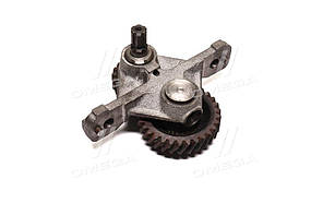 Привид масляного насоса ЮМЗ (вир-во Украйни) Д08-С08-А UA58