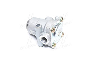 Кран обмеження тиску (RIDER) RD 81.14.92 UA58