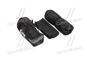 Тент на двери багажника для кемпингу з москитною ситкою 326*106*160см ax-1220 UA58