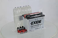 Аккумулятор 30Ah-12v Exide (U1R-11) (196х130х180) R, EN300 U1R-11 UA58