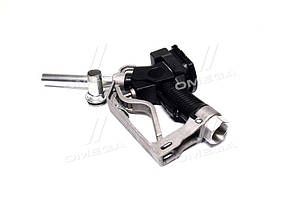 Пистолет паливозаправний з вбудованим личильником  DK15A UA58