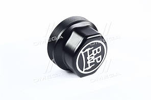 Кришка M115х2 маточини BPW (RIDER) RD 41.24.60 UA58