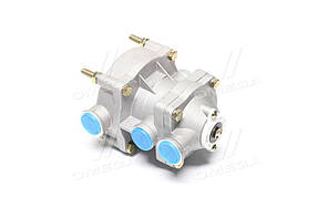 Клапан упр. з 2-пров. (RIDER) 100.3522010 UA58