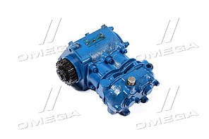 Компресор 2-цилиндровий (стар.обр.) 5320-3509015 UA58