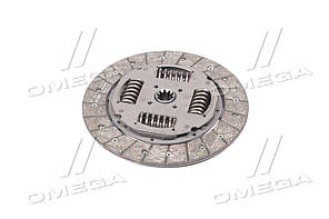 Диск зчепл. ведений ГАЗель Next дв. Cummins ISF 2.8S SACHS (покупн. ГАЗ) А21R22-1601130 UA58