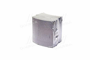 Накладка гальм. МАЗ передн. (вир-во Трибо) 5440-3501105 UA58