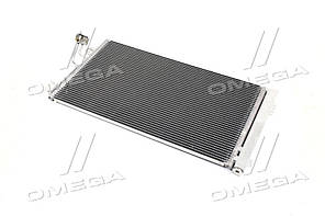 Конденсатор кондиционера MB VITO (W639) 03- (TEMPEST) TP.15940178 UA58