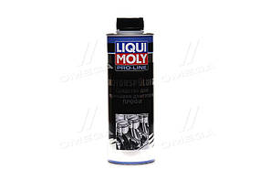 Промивання двигуна професийне Liqui Moly Pro-Line Motorspulung 0,5л 7507 UA58