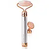 Вібромасажер для обличчя Flawless Contour, Роликовий масажер для обличчя, Ліфтинг масажер, фото 10