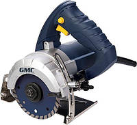 GMC 1250W Кам'яний різак для мокрої обробки, 110 мм (GMC1250)