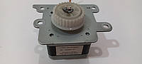 Кроковий (шаговий) двигун 17PM-J019-02ST T0805-01 Minebea Motor 4pin 42x42x30mm