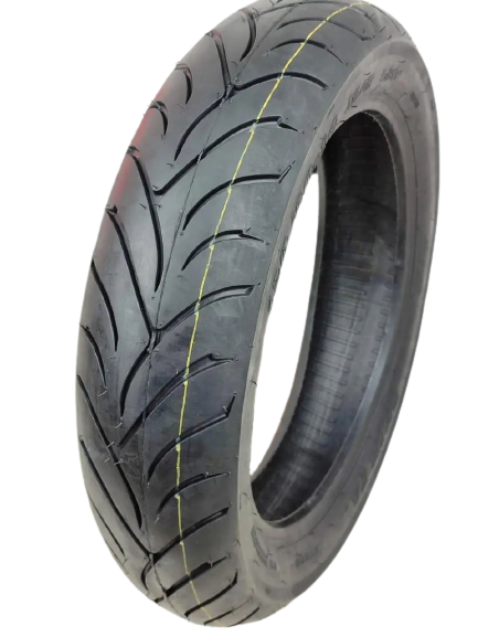 Покришка 120/80-14 SHIH FA  S 016 безкамерка TL