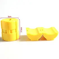 Прилад для економії газу Gas Saver - економія 1/3 (Газ Сейвери) | экономитель газу, фото 2
