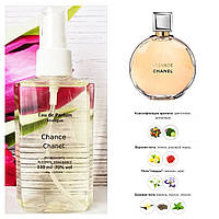 Парфюмированная вода Шанель Chance, 110 ml