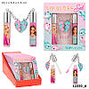 Набір блисків для губ Top Model BFF BEAUTY and ME дитяча косметика Топ Модел 12330, фото 7