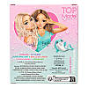 Набір блисків для губ Top Model BFF BEAUTY and ME дитяча косметика Топ Модел 12330, фото 8