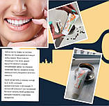 Зубна паста "Кава та тютюн" Джерелія, 100 мл, фото 9