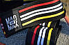 Бинти на коліна MadMax MFA-292 Knee Wraps Black, фото 8