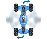 Машинка-перевертень на радіокеруванні RQ2093, Радіокерована машинка-всюдихід, фото 3