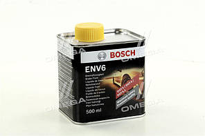 Ридина гальм. ENV6 (0,5л) (вир-во Bosch) 1 987 479 206 UA58