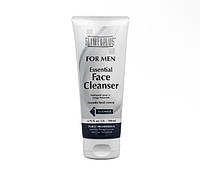 Гель для умывания для кожи мужчин GlyMed Plus Essential Face Cleanser