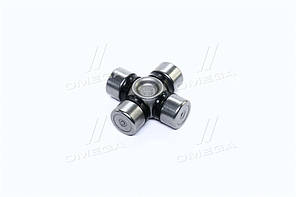 Хрестовина валу кард. BMW,MERCEDES,NISSAN,MITSUBISHI,RENAULT рул. (вир-во GKN) U122 UA58