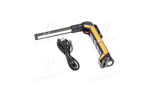 Лихтар свитлодиодний инспекцийний LEDInspect POCKET200 (вир-во СНД) LEDIL408 UA58