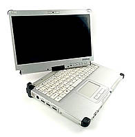 Захищений ноутбук Panasonic Toughbook CF-C2 MK2 (i5-4310U) б/в