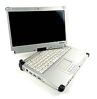 Защищенный ноутбук Panasonic Toughbook CF-C2 MK2.5 (i5-4310U) б/у