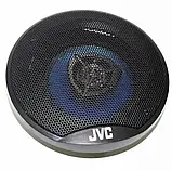 Автомобільні колонки JVC CS-V425, 2-смугова коаксіальна акустика, Колонки в машину, Автоакустика, фото 4