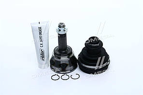 ШРУС к-т FORD ESCORT 80-90 зовн. (RIDER) RD.255021760 UA58