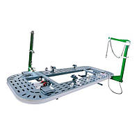 Рихтувальний стапель: особливості роботи