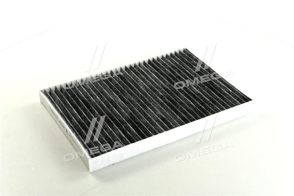 Фильтр салону KIA PRO CEED (ED) 08 - вугильний (вир-во FINWHALE) AS744C UA58