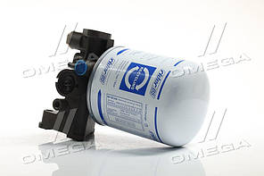 Кран вологовиддилювача LA9034 (RIDER) RD 57.95.12 UA58