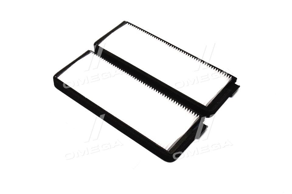 Фильтр салону ExtraClean  SSANGYONG  (RIDER) REC610133 UA58