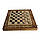 Оригінальні дерев'яні шахи, 36*18*7 см, 191432, фото 3