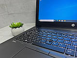 Quadro M1000M i7-6700HQ 32gb Потужний ноутбук НР ХП zBook 15 g3, фото 3