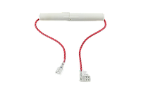 Предохранитель (высоковольтный) для микроволновой печи 5 кВ 1.00 A в корпусе
