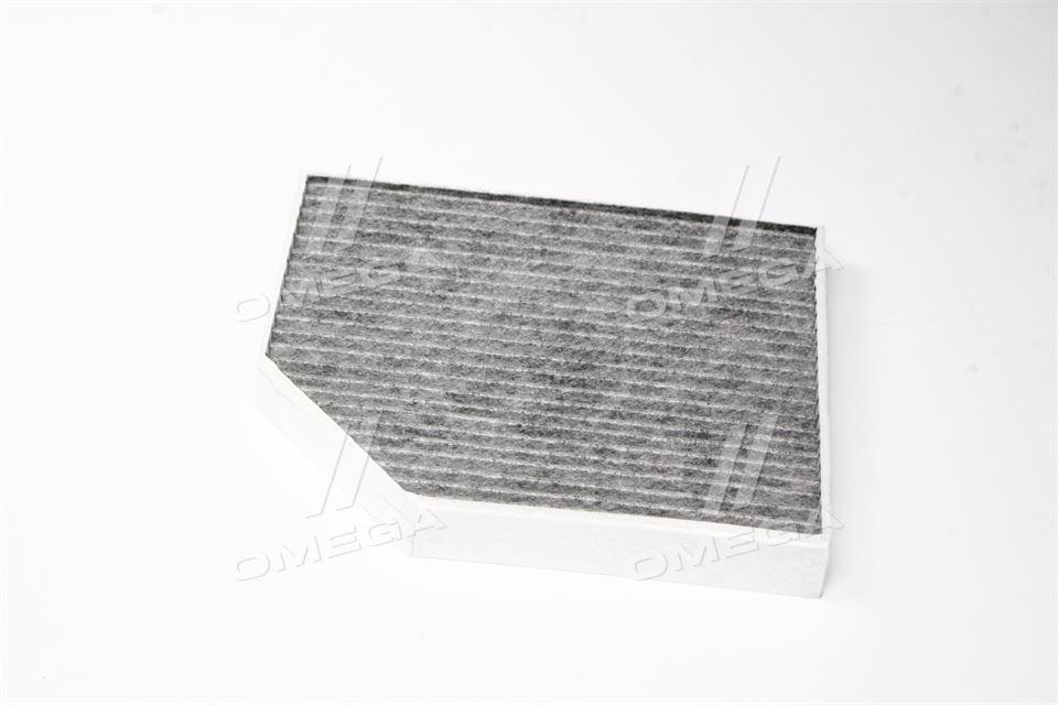 Фильтр салону Audi (вир-во Blue Print) ADV182505 UA58