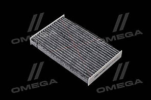 Фильтр салону ExtraClean NISSAN вугильн. (RIDER) REC610166 UA58