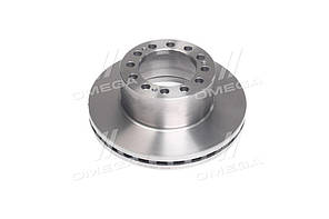 Диск гальмивний STANDARD SAF (RIDER) ST 07-SA643 UA58