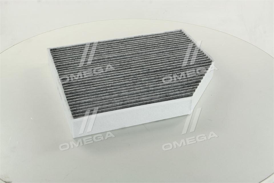 Фильтр салону вугильний (вир-во WIX-FILTERS) WP9329 UA58